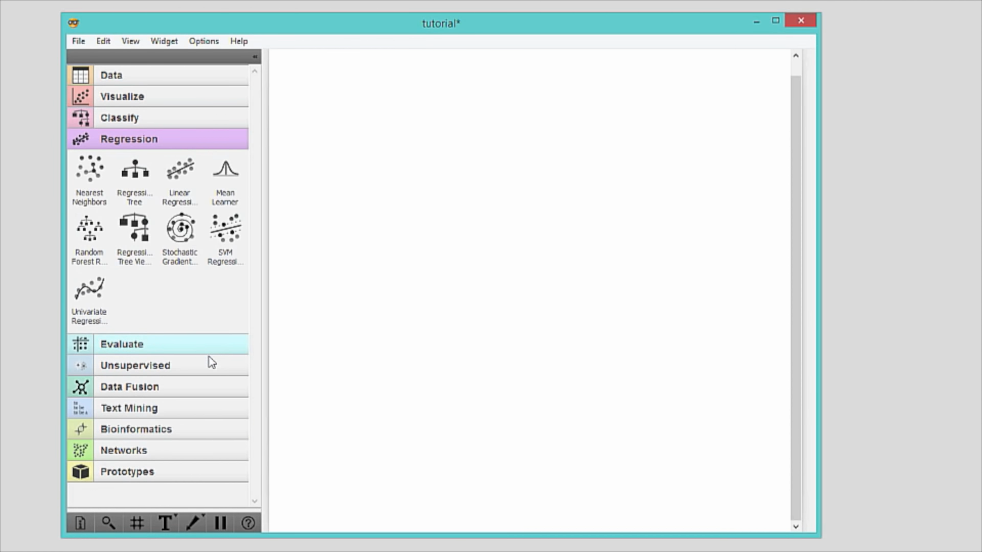 十款好用的数据挖掘工具详细介绍15 十款好用的数据挖掘工具详细介绍