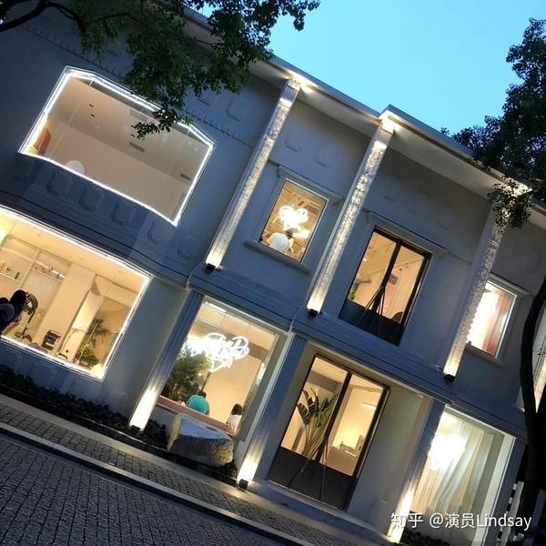 韩国网红理发店vanhada探店