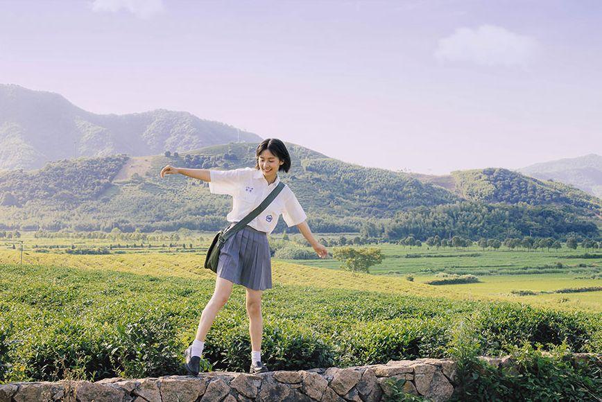 带你一次性打卡,杭州18个拍照圣地!