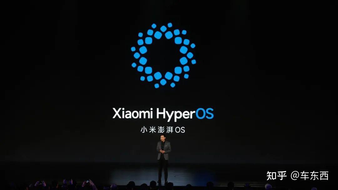 零百加速2秒级!小米汽车SU7发布,雷军:9.99万就别想了【三小时发布一文看尽】插图37 零百加速2秒级!小米汽车SU7发布,雷军:9.99万就别想了【三小时发布一文看尽】插图37