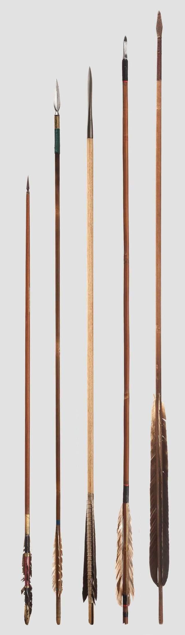 八旗军的重要武器——清弓,都有哪些优点?为啥是弓箭技术的巅峰 - 知乎