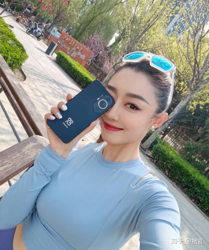 超能影像全新harmonyos42华为nova12活力版与五一假期更配