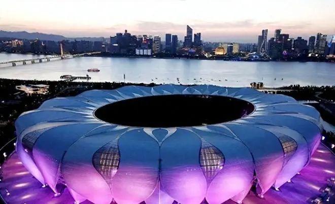 古人云:"上有天堂下有苏杭",杭州能有这样的称号,不仅仅因为杭州的