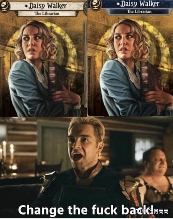 【诡镇奇谈】平行调查员知多少,真的就"界限突破"吗?ahlcg