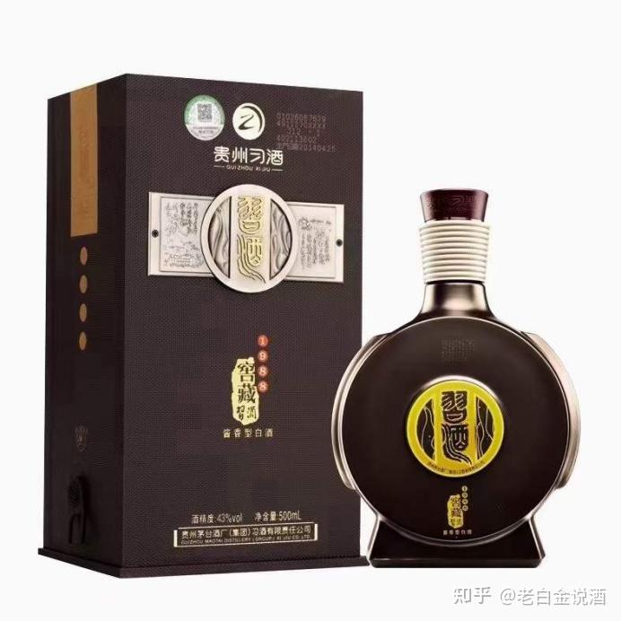习酒百亿大单品“窖藏1988”有50多个SKU，酒商、酒友都是懵逼的- 知乎