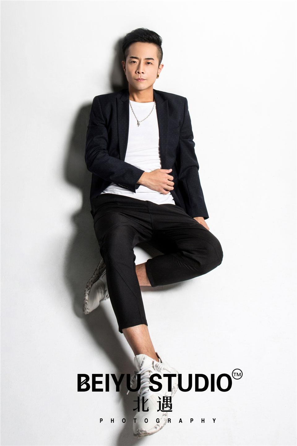 中国好歌曲王晓天x北遇映画