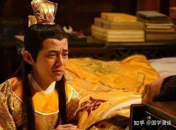 古代太子真的很好当吗 当上太子是不是就高枕无忧 - 知乎