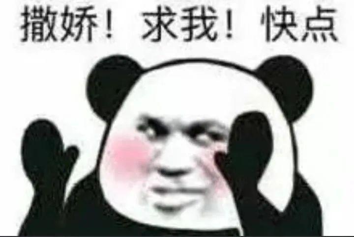 不要放弃文案沙雕,别放弃文案