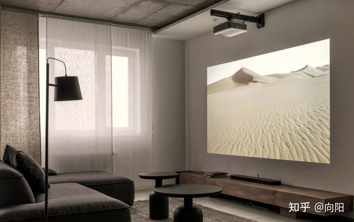 家用投影仪是否值得购买,需要根据个人需求和预算来决定.