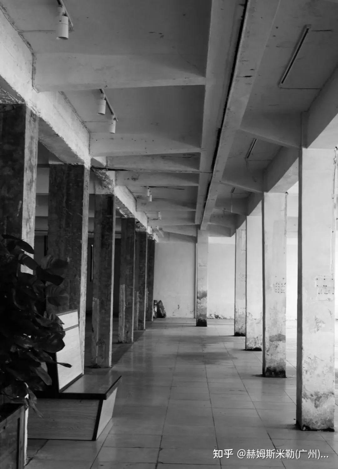 “网红”修炼记 | 从传统公建到网红建筑的思辨 - 知乎