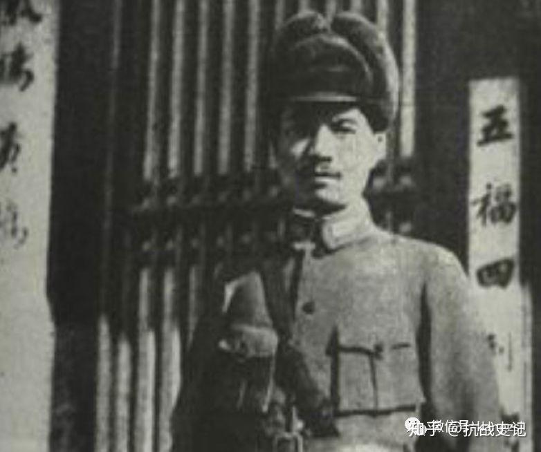1933年长城抗战真相:蒋介石指挥,中央军西北军主力- 知乎 1933年长城抗战真相:蒋介石指挥,中央军西北军主力- 知乎