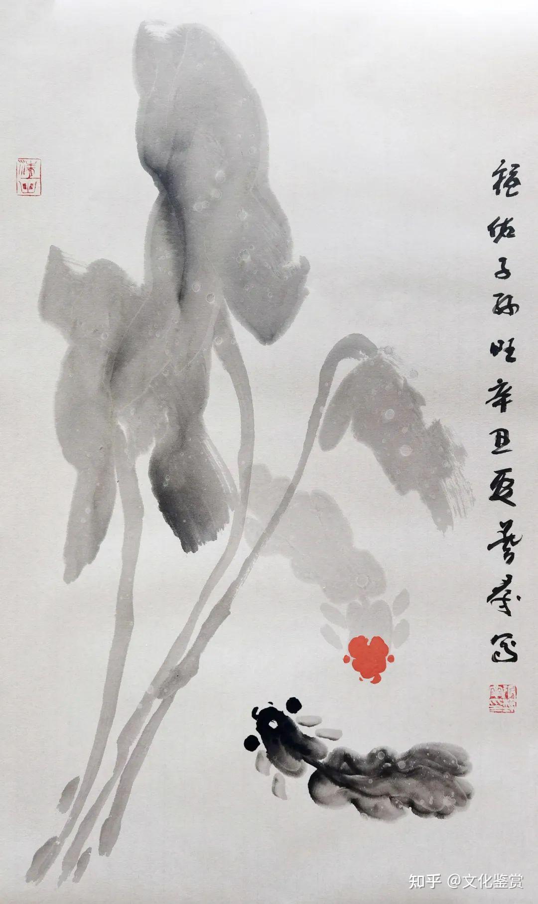 张艺群水墨一品中国当代书画名家精品展