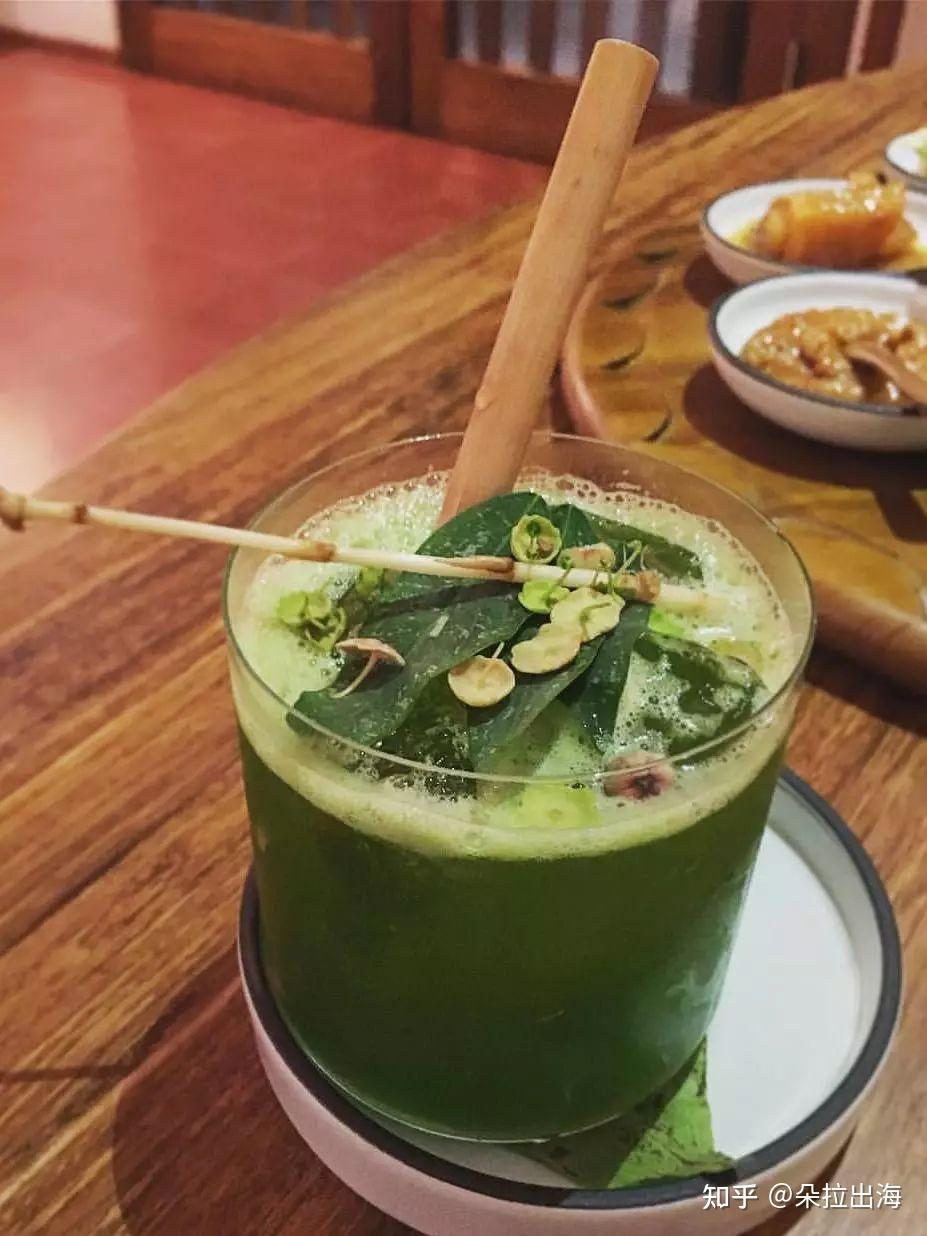 朵啦【东南亚民生】东南亚夏季特色饮品,好喝到根本停不下来 - 知乎