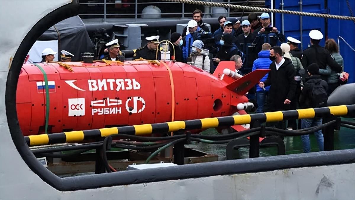 法国的"鹦鹉螺",美国的"阿尔文",日本的"深海"6500,中国的"奋斗"号
