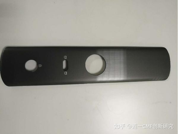 CMF工艺 | IML工艺纹路、电镀效果汇总分享 - 知乎