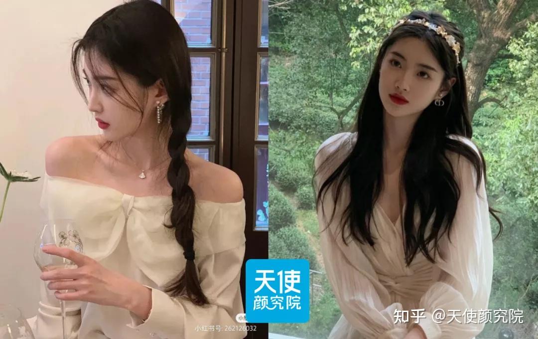 人造孙一宁半藏森林她用脑子整出了全网唯一的贵气千金脸