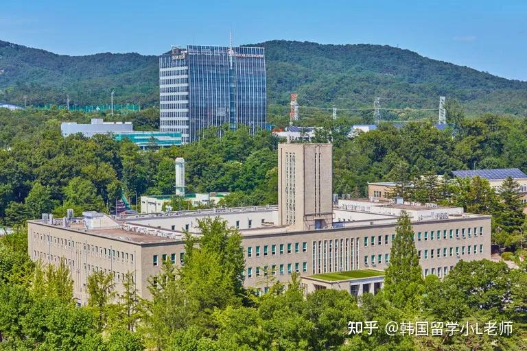 韩国留学:10所国立大学介绍,附优势专业