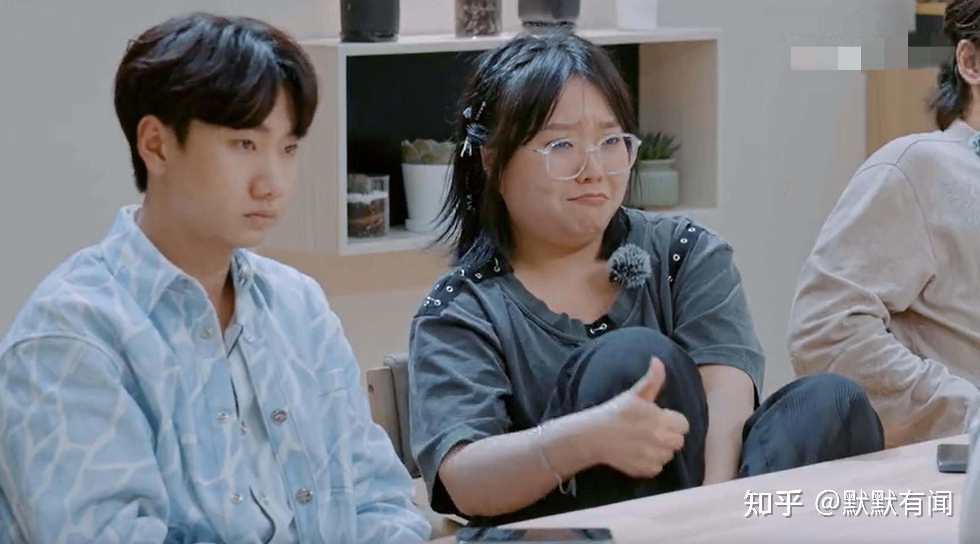 史上最尴尬窒息的9分钟花少20出现了