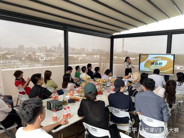 2022广州城市海选产品选品会成功举办/圆满落幕 - 知乎