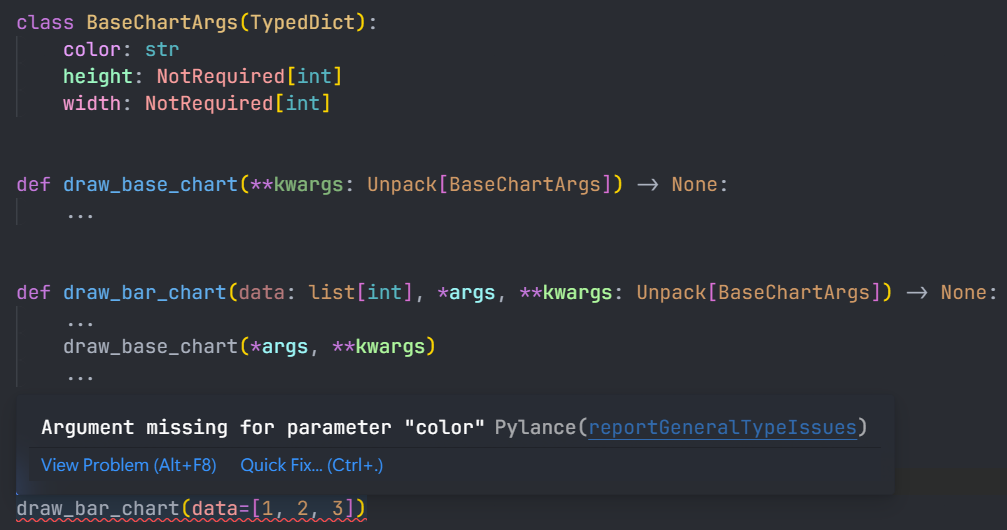 Python Type Hints 简明教程（基于 Python 3.13） - 知乎