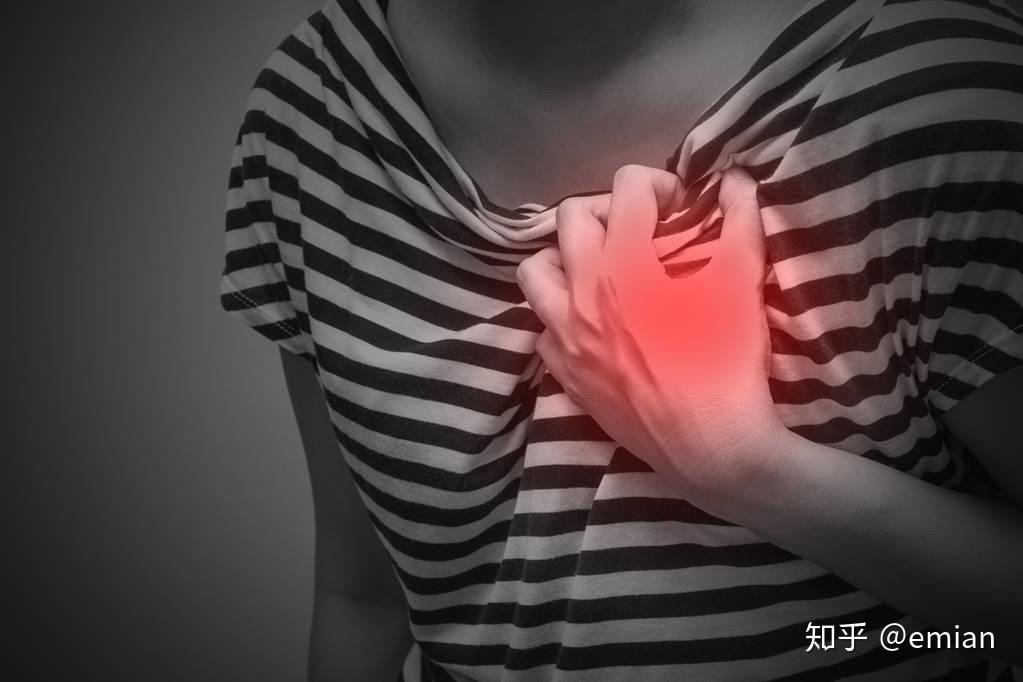 患者没有得到及时,有效的治疗,健康和生存质量都会受到打击