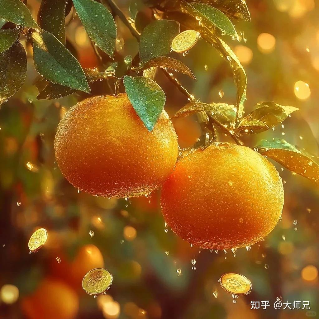 2026好运发财风水玄学头像（可存版） - 知乎