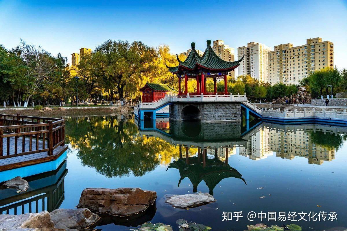 沈阳有什么好玩的地方推荐,沈阳著名景点排名大全 - 知乎