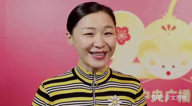 喜剧女王金靖,祝你生日快乐!