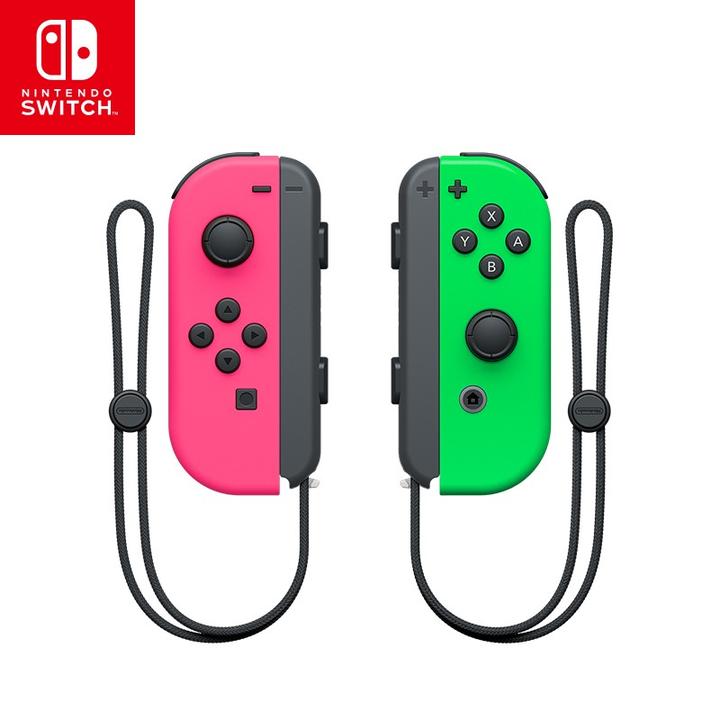 Nintendo Switch 有哪些配件 全面介绍switch 配件使用总结及推荐 知乎