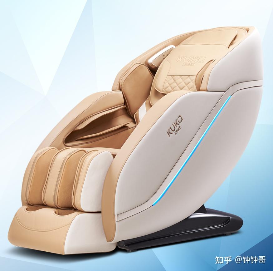 按摩椅什么牌子好顾家家居按摩椅推荐