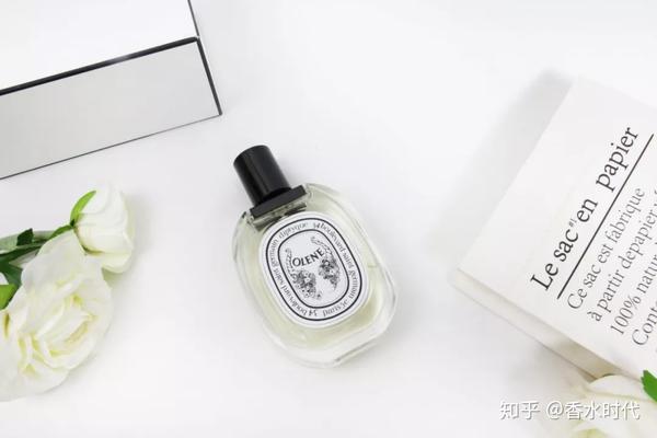 香水vs 真实花香 什么香水的花香气味最真实 知乎