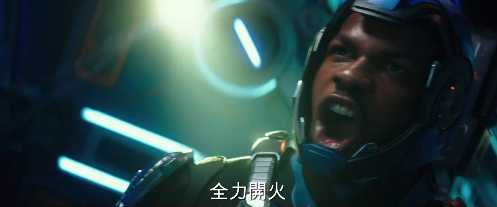 的剧情就是一个人物从开头到结尾两种不同的状态之间划出的人物弧光