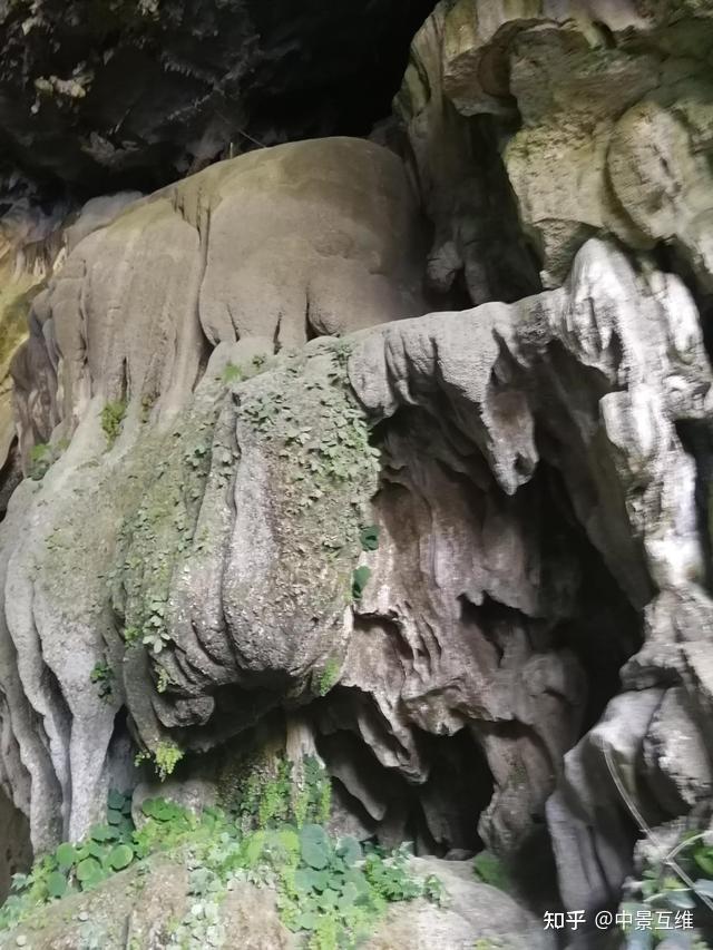 在上林周邊上班週末不知道去哪裡玩,大龍湖風景區決對是