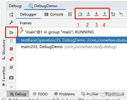 全网最实用的 IDEA Debug 调试技巧（超详细案例） - 知乎