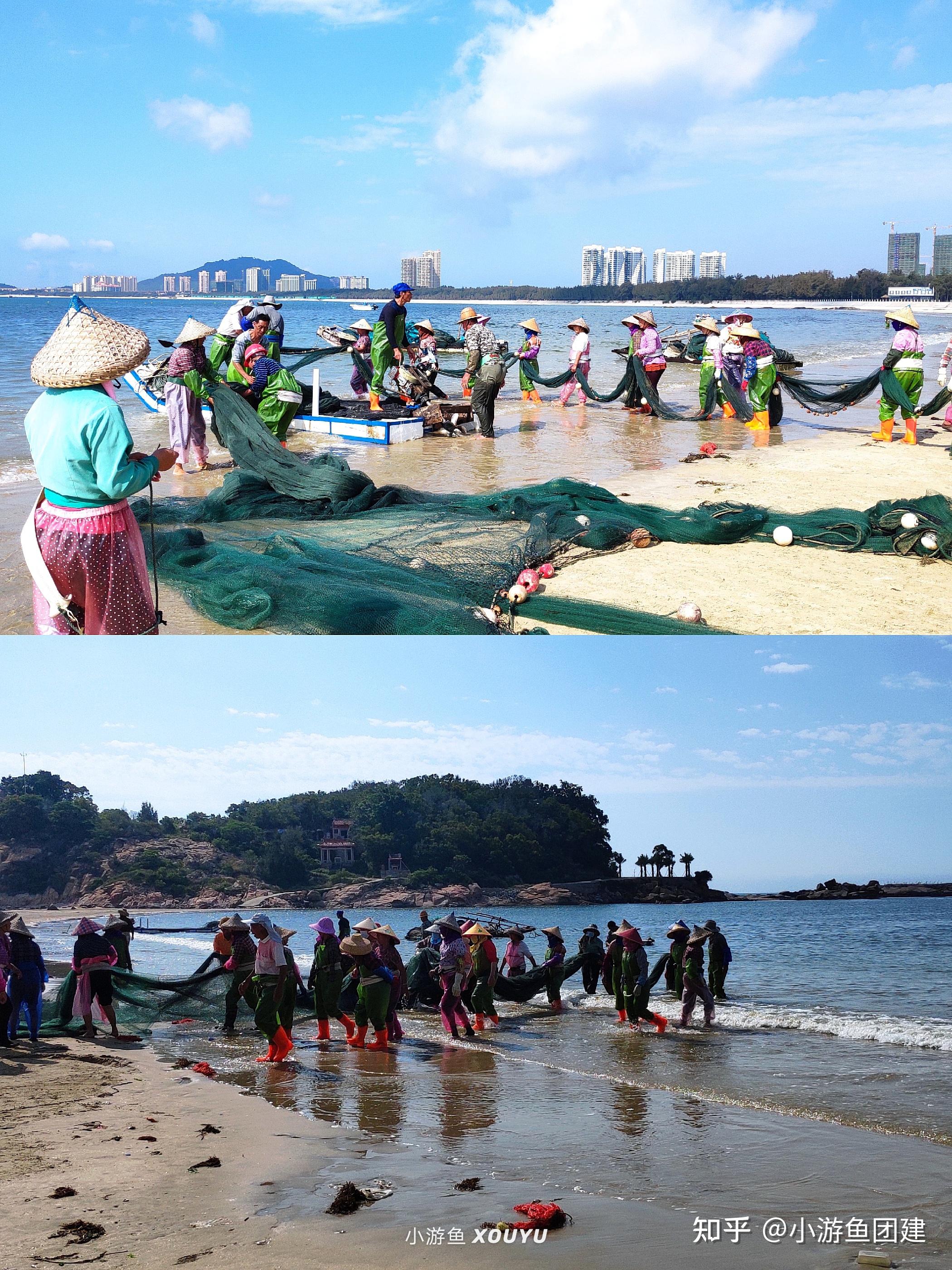 平潭岛旅游丨人均50077吹爆平潭岛团建追泪篝火派对