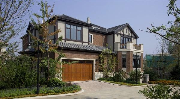 山东别墅空气能使用效果好吗