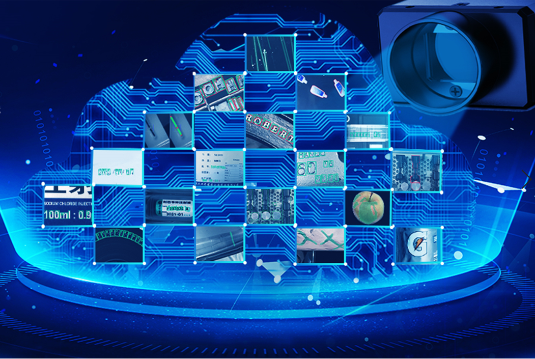 ai视觉在仓储物流行业中的全方位检测