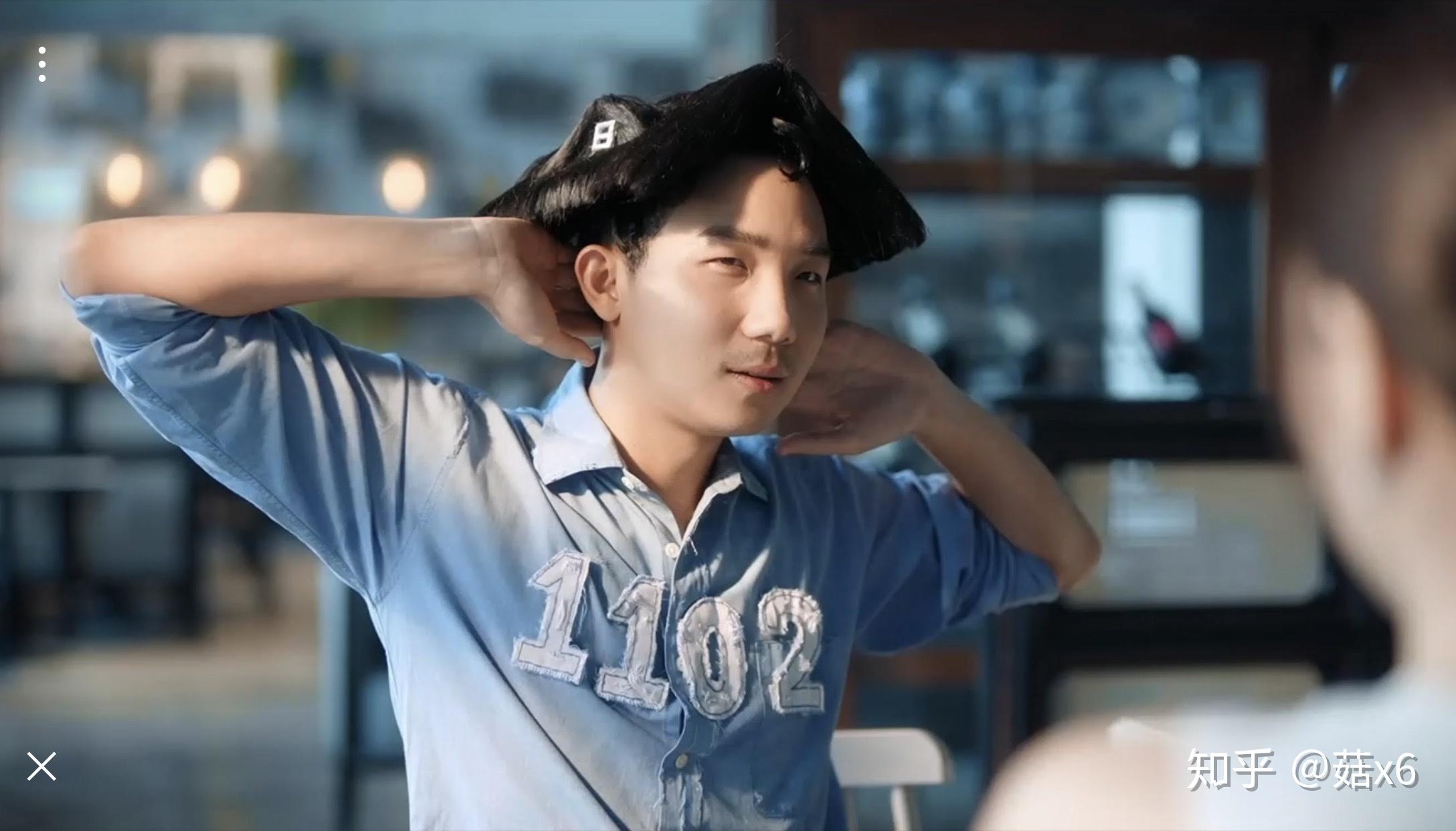 物化女性的说法很常见那么有哪些是在说法或做法是在物化男性呢