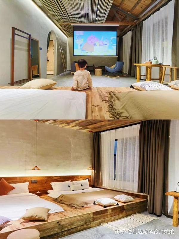 广州民宿|从化南平小镇秋天旅行体验摘柿子村🌾看金灿灿稻田 - 知乎
