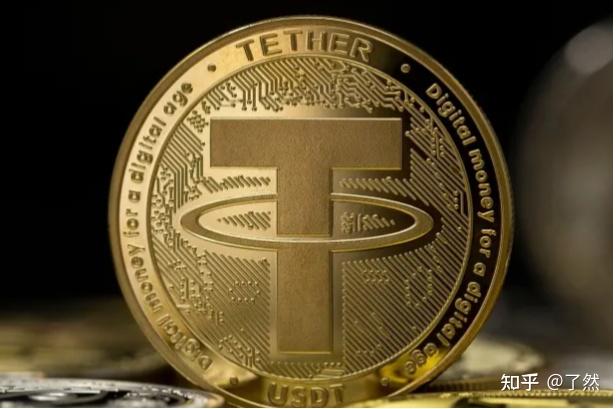 泰达币(usdt) 流通市值828.69亿美元 目前价格0.9996美元