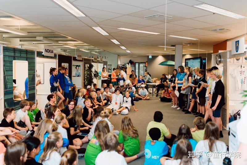 一,芬兰职业教育:更注重软技能的培养