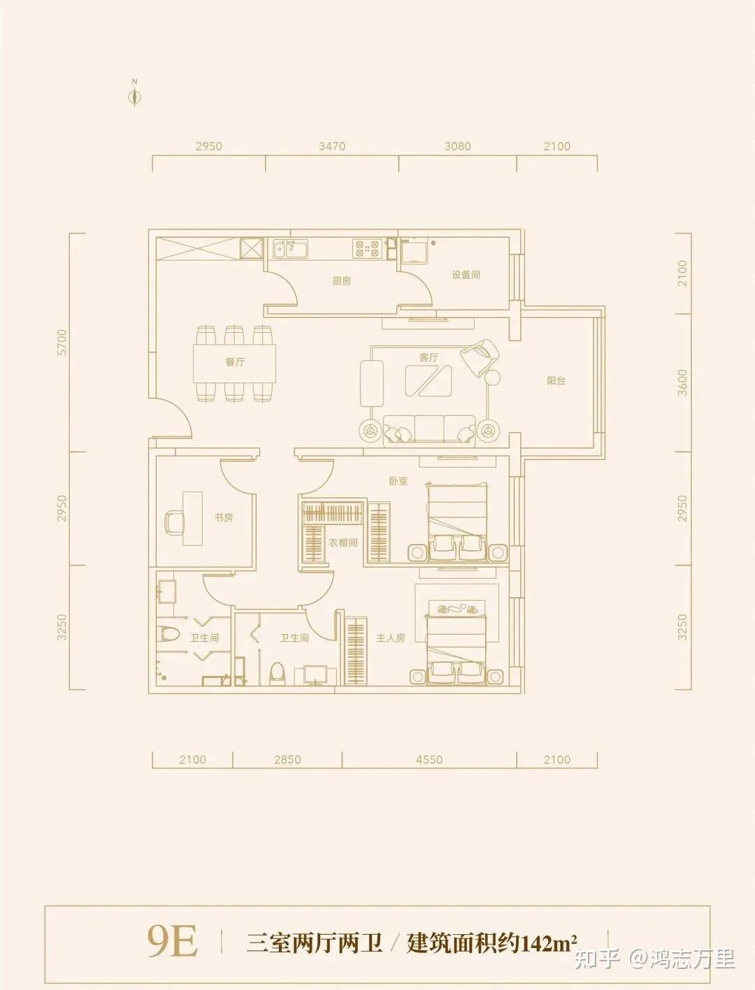 国安府 | 京南二环 · 西城宣武门 · 中信2018年建成 · 约107-478平二至五居 · 实验一小划片 · 高端商品房 - 知乎