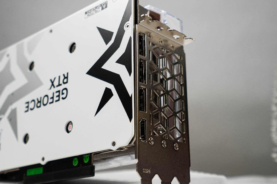 释放无限潜能影驰geforcertx4080super星曜oc评测