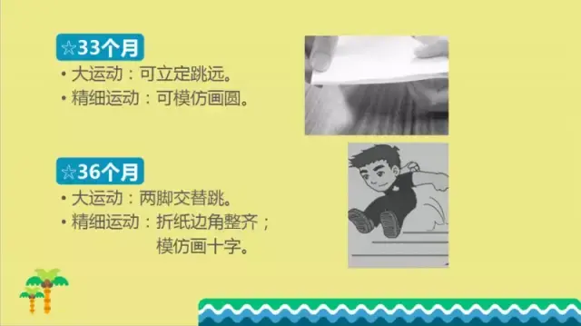 运动发育迟缓与脑瘫如何区分?