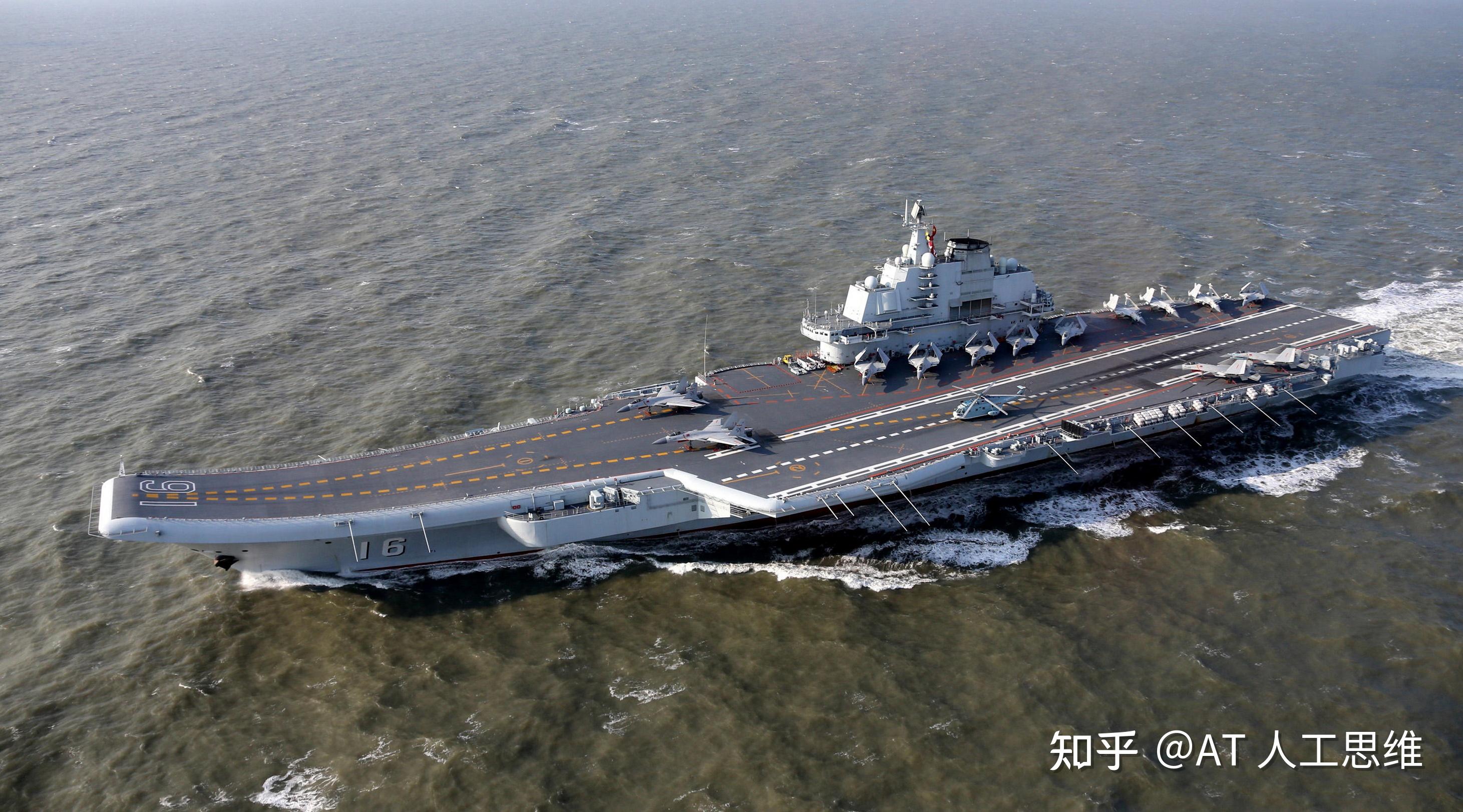 吴巍:"瓦良格"号航母(辽宁舰)来中国的重要功臣