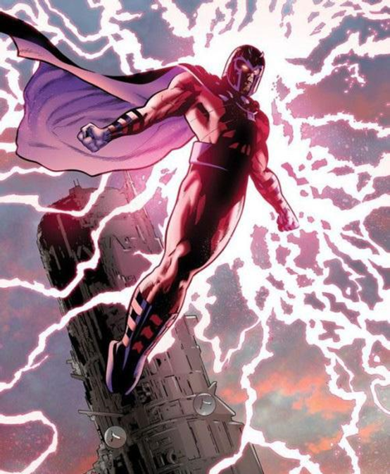 万磁王竟然跑去唱rap?你迪士尼爸爸知道吗? - 知乎