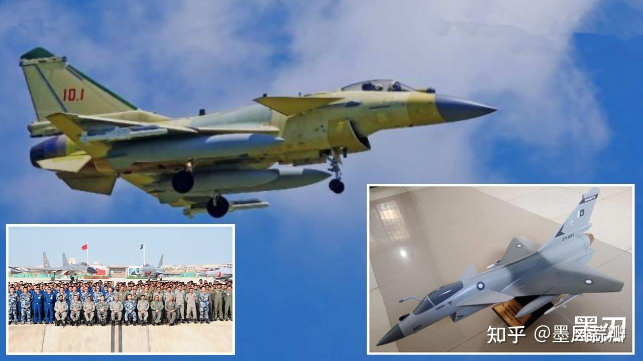 巴基斯坦为何在此时选择引进中国的歼10c战斗机呢