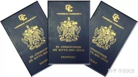 英联邦护照