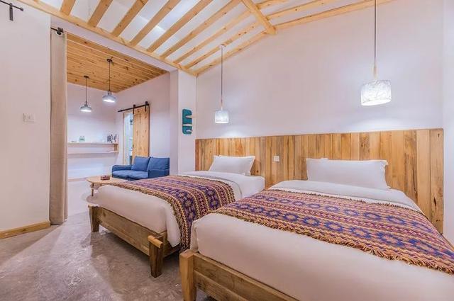 “朴宿”更名“吾宽”！全场景文化赋能打造民宿品牌“破维升级”新范本开云体育- 开云体育官方网站- 开云体育APP 最新2025