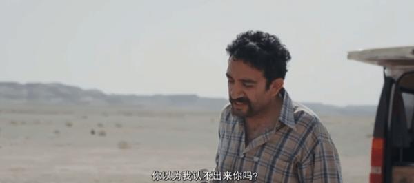 《普通事故》太敢拍！拿下金棕榈的人性惊悚片